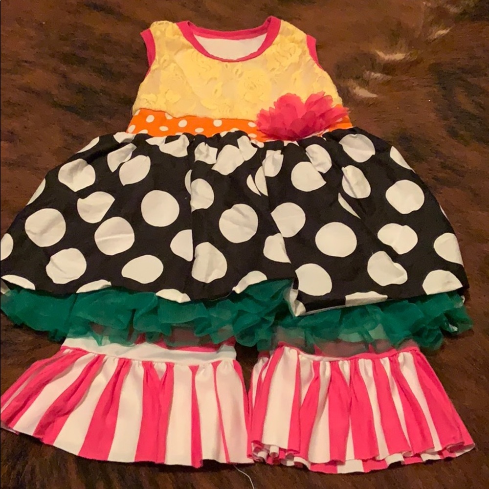 Girls clothes